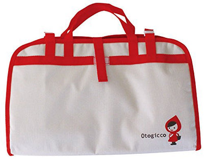 Bolsa Organizadora Térmica para Auto - Almacenamiento Trasero Portátil - Image 7