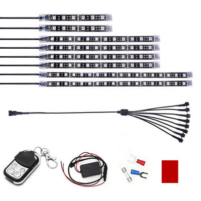 Cinta de Luces LED RGB Inteligente - Image 15