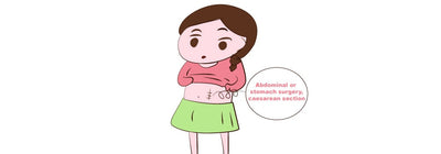 Cinturón de Apoyo Prenatal para Embarazadas - Image 41