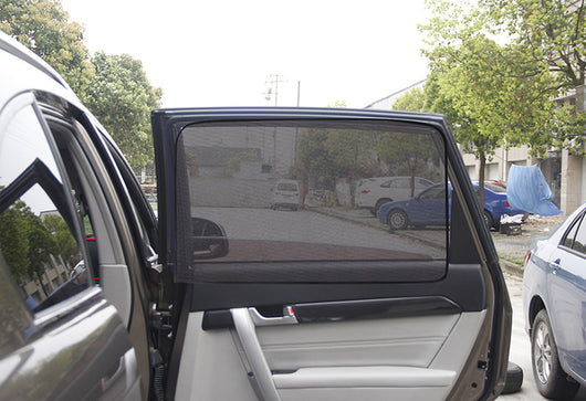 Parasol Magnético para Auto - Image 12