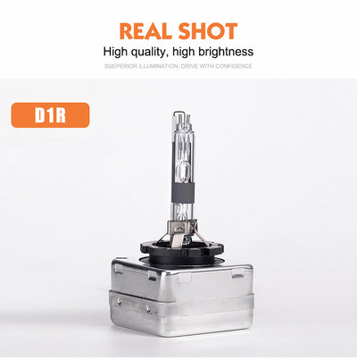 Bombilla HID Xenón 35W con Soporte de Hierro D1S/D2S/D3S/D4S - Image 10