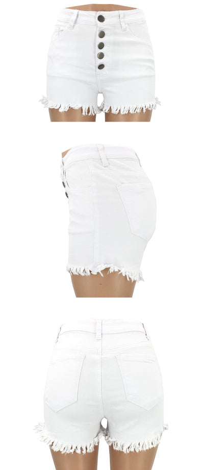 Shorts Talle Alto Elásticos - Image 11