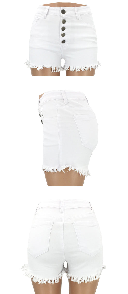 Shorts Talle Alto Elásticos - Image 11