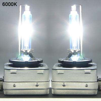 Bombilla HID Xenón 35W con Soporte de Hierro D1S/D2S/D3S/D4S - Image 21