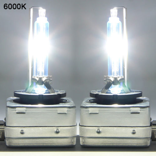Bombilla HID Xenón 35W con Soporte de Hierro D1S/D2S/D3S/D4S - Image 21