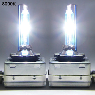 Bombilla HID Xenón 35W con Soporte de Hierro D1S/D2S/D3S/D4S - Image 22