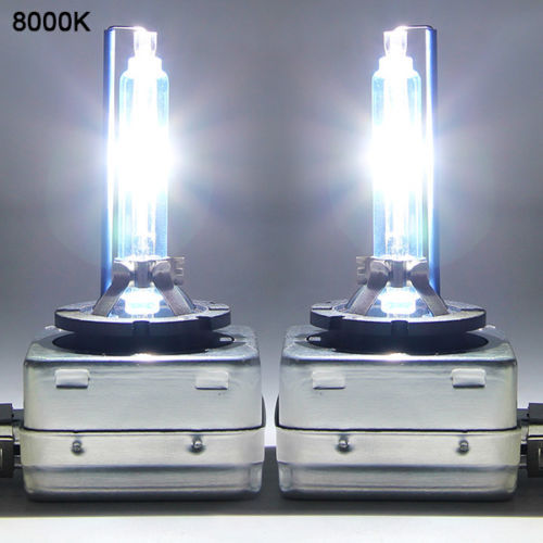Bombilla HID Xenón 35W con Soporte de Hierro D1S/D2S/D3S/D4S - Image 22
