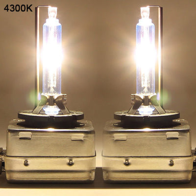 Bombilla HID Xenón 35W con Soporte de Hierro D1S/D2S/D3S/D4S - Image 23