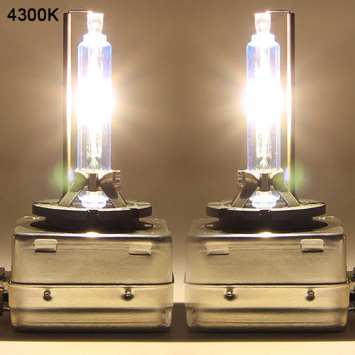Bombilla HID Xenón 35W con Soporte de Hierro D1S/D2S/D3S/D4S - Image 23