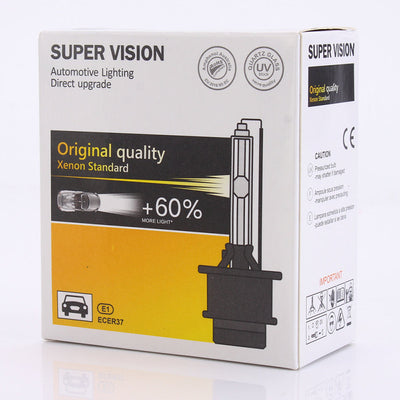 Bombilla HID Xenón 35W con Soporte de Hierro D1S/D2S/D3S/D4S - Image 25