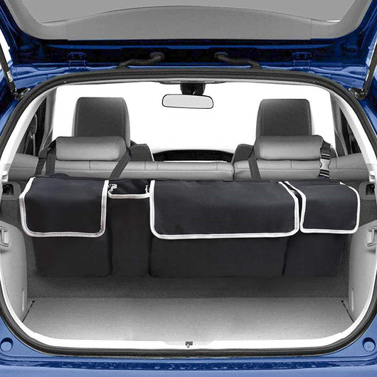 Bolsa de Almacenamiento para Automóvil - Image 9