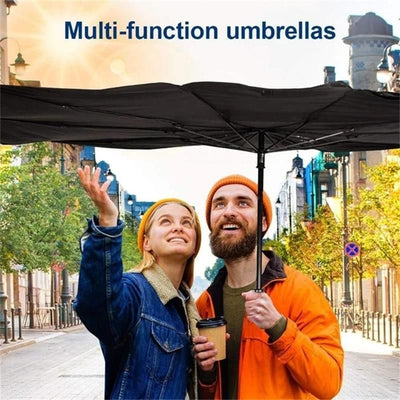 Parasol Automático para Parabrisas - Protección Solar Instantánea - Image 26