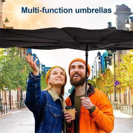 Parasol Automático para Parabrisas - Protección Solar Instantánea - Image 26