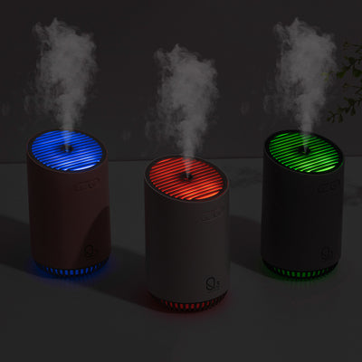 Humidificador Aromático Portátil para Auto - Image 10