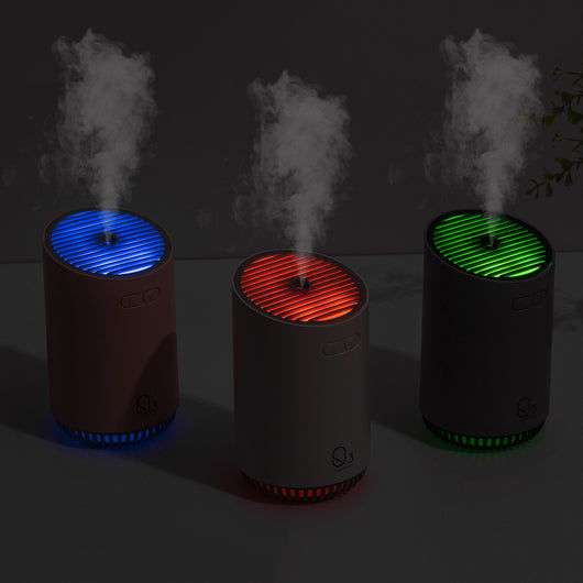 Humidificador Aromático Portátil para Auto - Image 10