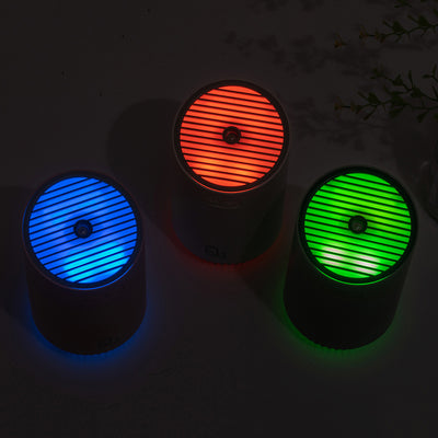 Humidificador Aromático Portátil para Auto - Image 11