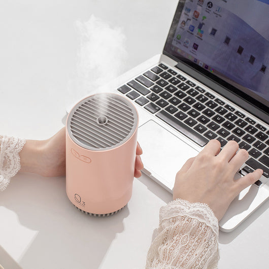 Humidificador Aromático Portátil para Auto - Image 12