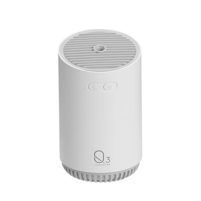 Humidificador Aromático Portátil para Auto - Image 17