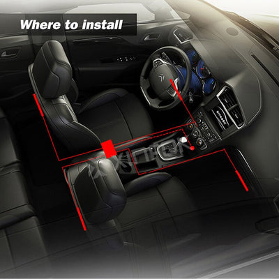 Lámpara de Ambiente Inteligente Multizona con Control por Voz - Image 13