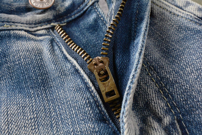Jeans Rotos Hombre Estilo Europeo y Americano - Image 12