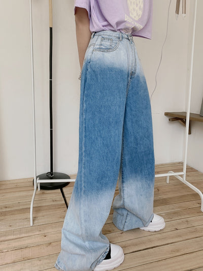 Jeans Vintage Desgastado - Image 8