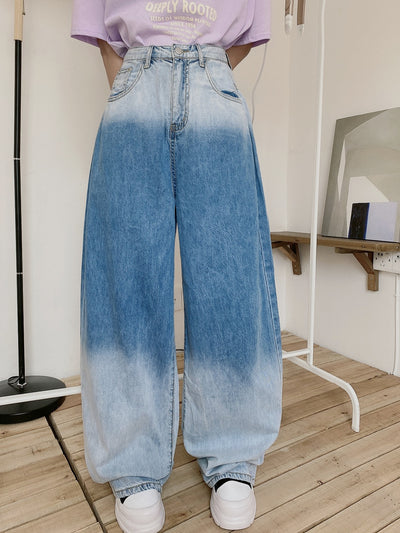 Jeans Vintage Desgastado - Image 10