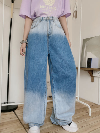 Jeans Vintage Desgastado - Image 11