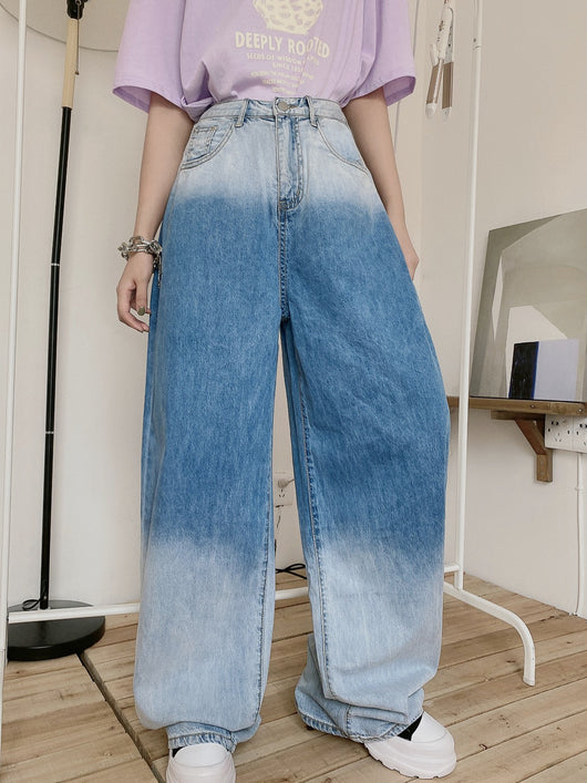 Jeans Vintage Desgastado - Image 11