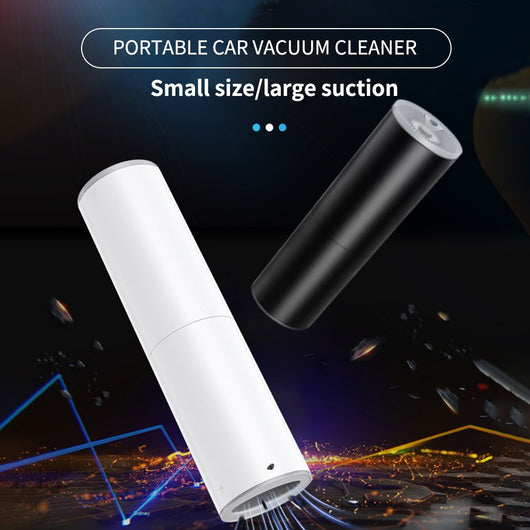 Aspiradora Portátil para Auto con Potencia de Limpieza Superior - Image 10