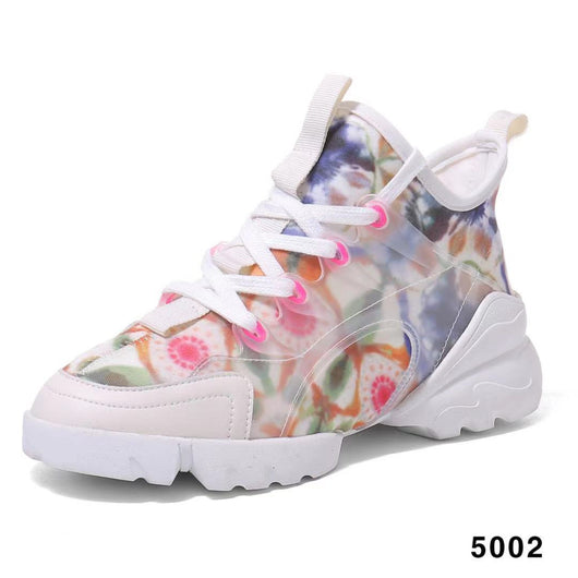 Zapatos Casuales para Caminar al Aire Libre para Mujer - Image 7