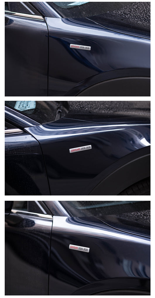 Pegatina decorativa para automóvil - Image 15
