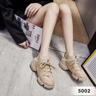 Zapatos Casuales para Caminar al Aire Libre para Mujer - Image 8