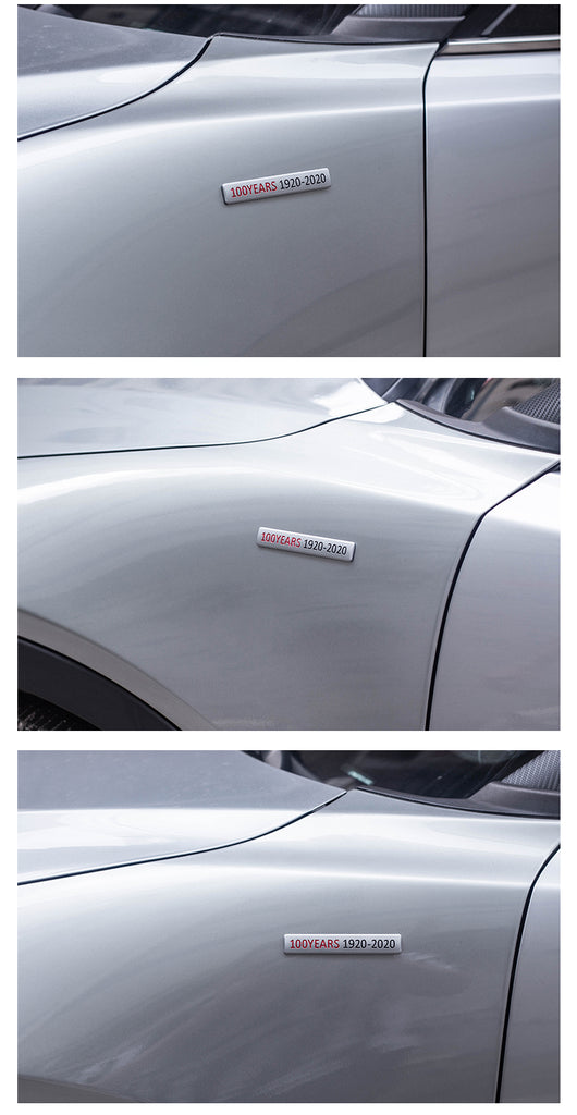 Pegatina decorativa para automóvil - Image 17