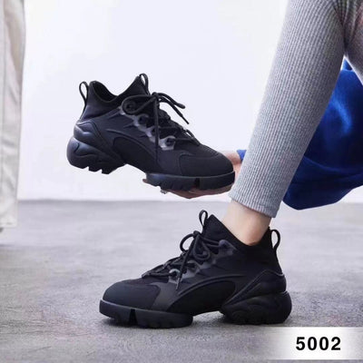 Zapatos Casuales para Caminar al Aire Libre para Mujer - Image 9