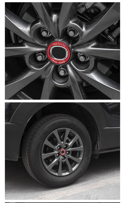 Pegatina decorativa para automóvil - Image 18