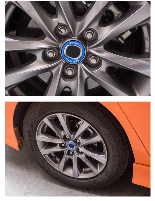 Pegatina decorativa para automóvil - Image 19