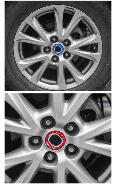 Pegatina decorativa para automóvil - Image 21