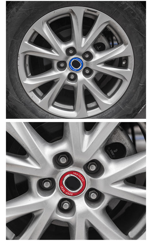 Pegatina decorativa para automóvil - Image 21