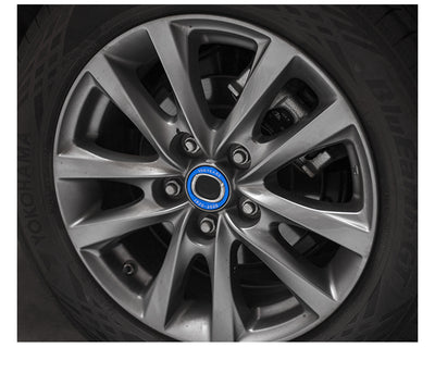 Pegatina decorativa para automóvil - Image 22