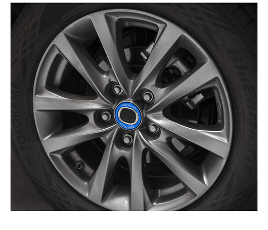 Pegatina decorativa para automóvil - Image 22