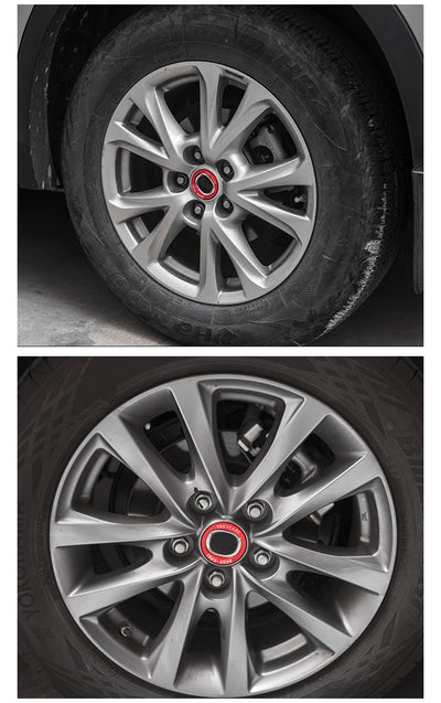 Pegatina decorativa para automóvil - Image 23