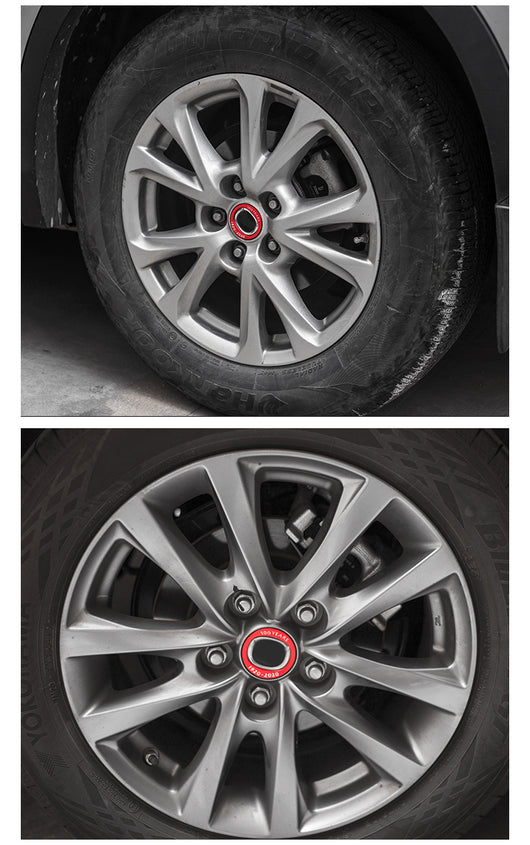 Pegatina decorativa para automóvil - Image 23