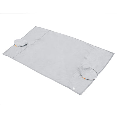 Protector de Parabrisas Contra Hielo y Escarcha - Image 11