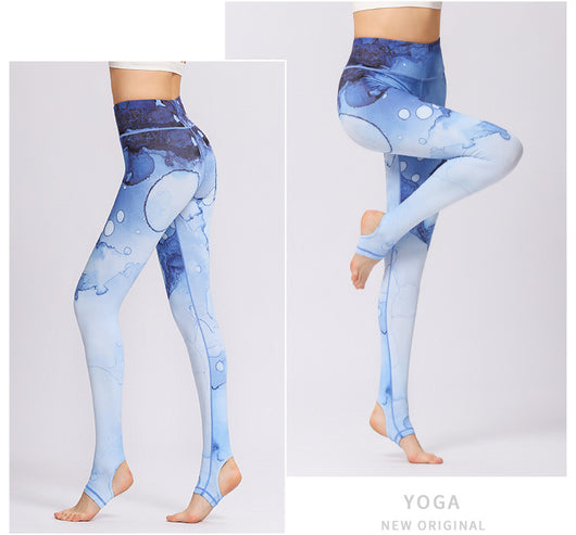 Mallas Yoga Transpirables para Mujer con Cobertura Total - Image 5