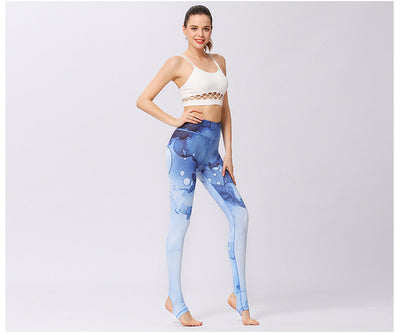 Mallas Yoga Transpirables para Mujer con Cobertura Total - Image 7