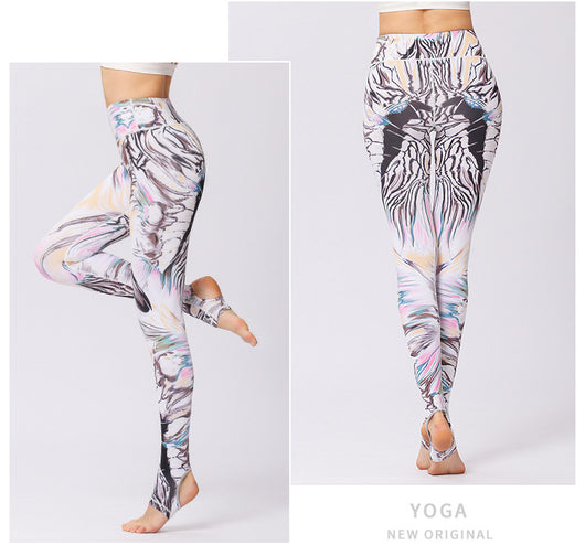 Mallas Yoga Transpirables para Mujer con Cobertura Total - Image 13