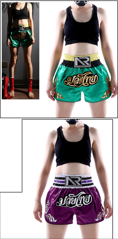 Equipo de Boxeo y Artes Marciales Sanda Profesional - Image 10