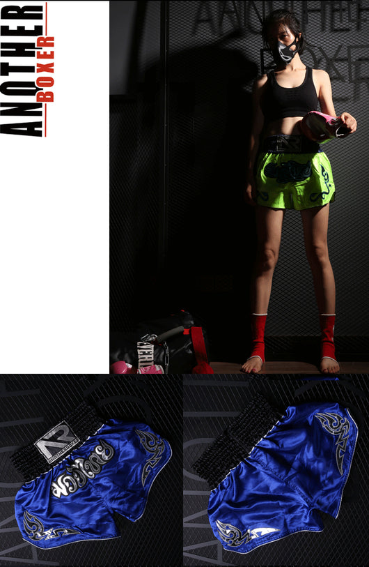 Equipo de Boxeo y Artes Marciales Sanda Profesional - Image 11