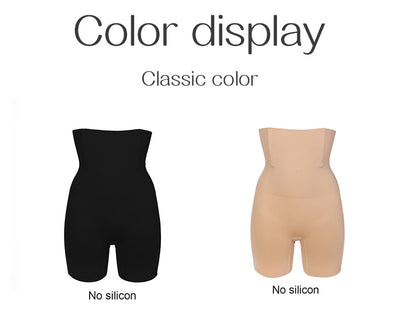 Pantalones Moldeadores de Cintura Alta para Mujer - Image 20