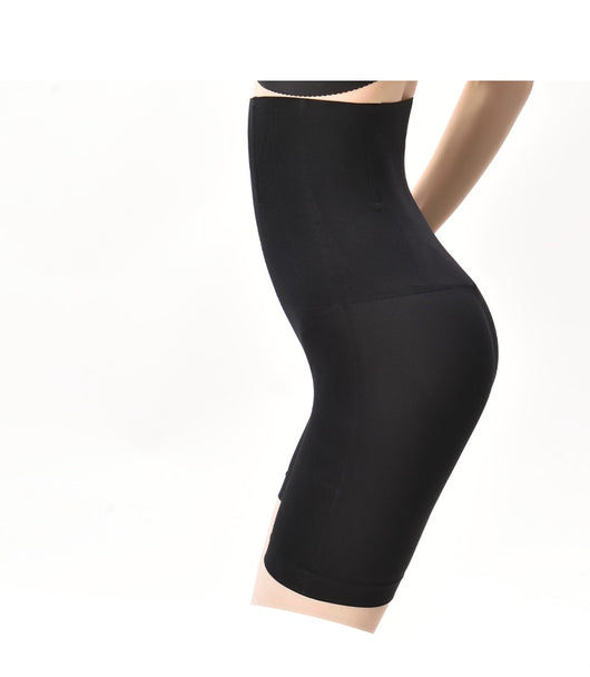 Pantalones Moldeadores de Cintura Alta para Mujer - Image 21